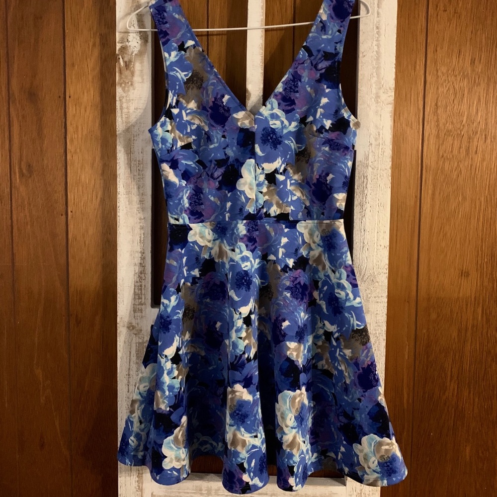 Forever21 Summer Dress